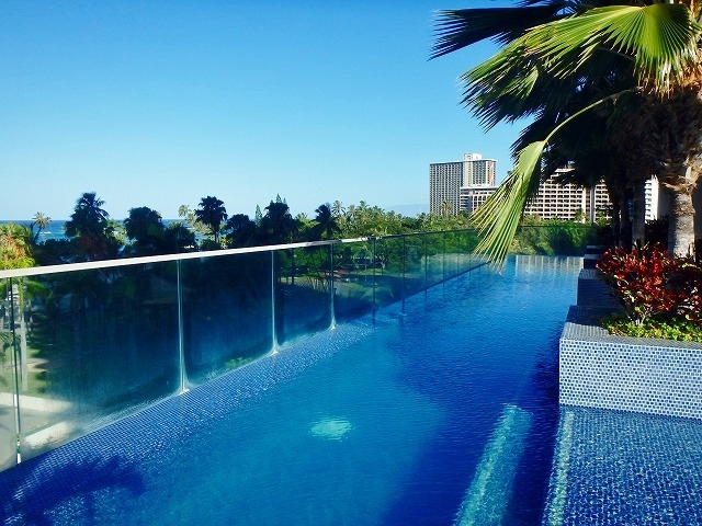 誰もいない！！