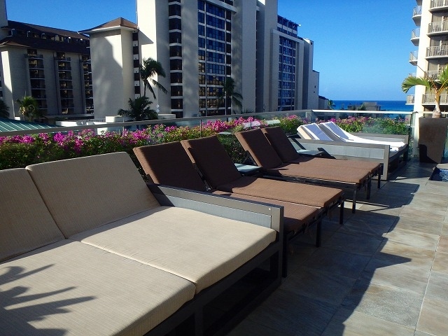 手前は大きなベッドタイプ<br /><br />朝日を浴びて寝転がると最高！！