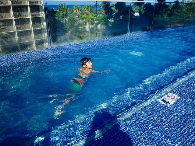 楽しいね～(^^♪