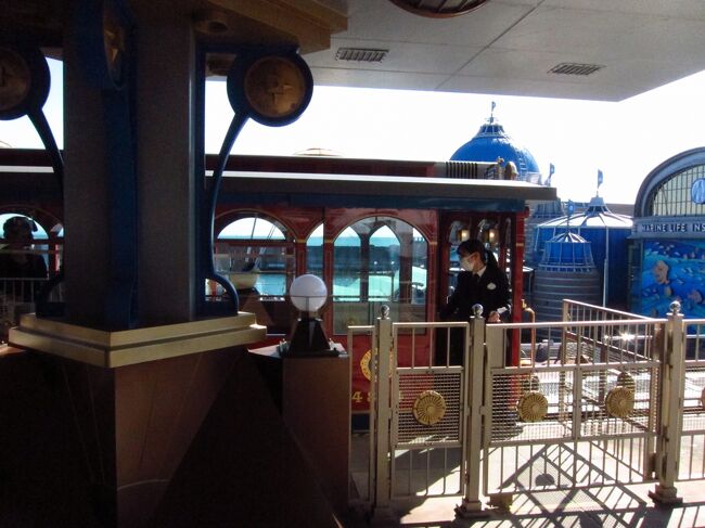 入場制限で待ち時間がほぼ0分のディズニーシーへ家族旅行 東京ディズニーリゾート 千葉県 の旅行記 ブログ By Yamt2525さん フォートラベル 入場制限で待ち時間がほぼ0分のディズニーシーへ家族旅行 東京ディズニーリゾート 千葉県 の旅行記 ブログ By Yamt2525さん フォートラベル