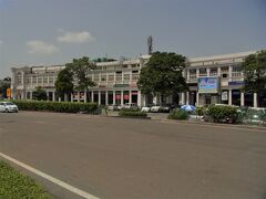 コノート・プレイス
Connaught Place