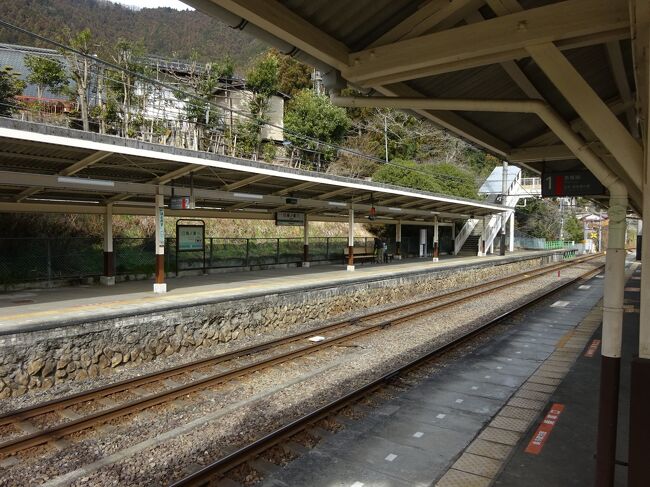 ほとんど地元 青梅線の駅を巡ってきた その４ 鳩ノ巣駅と古里駅と 最後は奥多摩駅近くのもえぎの湯 奥多摩 東京 の旅行記 ブログ By ucyanさん フォートラベル