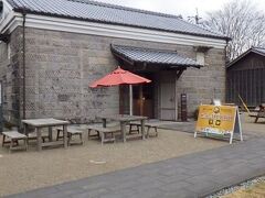 Cafe MIYABI 都城島津邸店
都城島津邸の敷地内にある。
カフェの利用なら、入場料は不要。