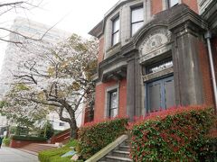 旧英国七番館(戸田平和記念館)