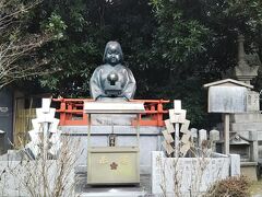 千本釈迦堂(大報恩寺)