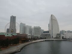 インターコンチネンタル横浜Pier 8