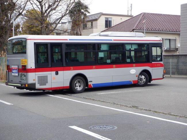 ｌ ｍａｒ ２０２１ 東急バス 渋５５系統惜別乗車 渋谷 東京 の旅行記 ブログ By ドルフィンさん フォートラベル