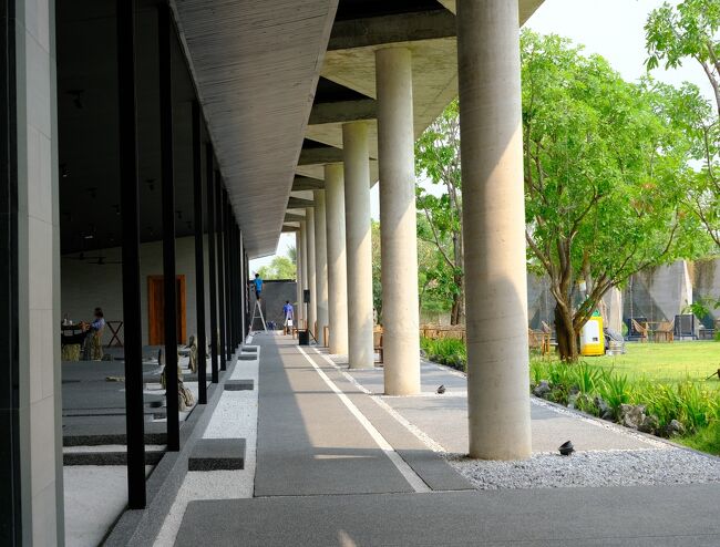 リヴィスト リゾート ペッチャブーン (Livist Resort Phetchabun)