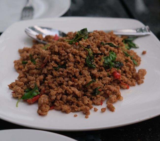 パックラパオムーサップ