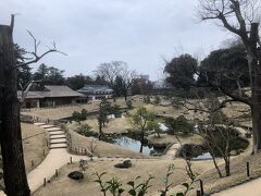 金沢城公園 玉泉院丸庭園
