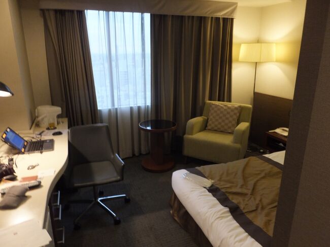 なかなかインテリアがよろしいですね。