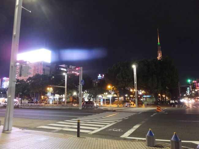 別のアングルから。