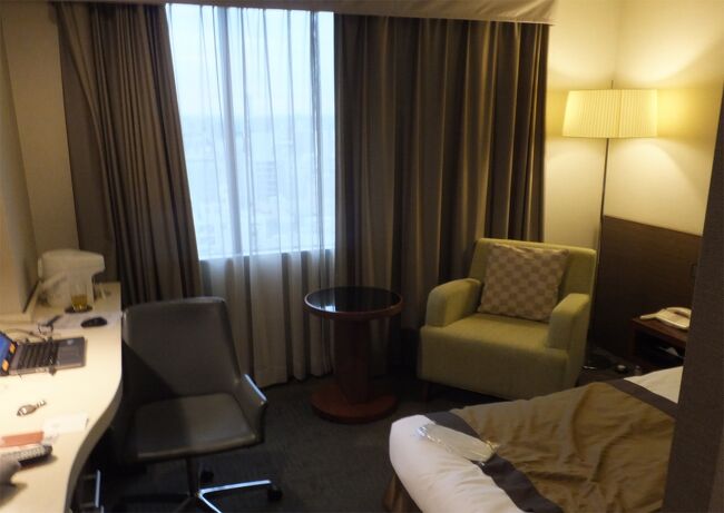 ソファも良い感じです。