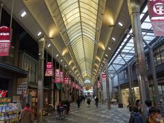 寺町京極商店街