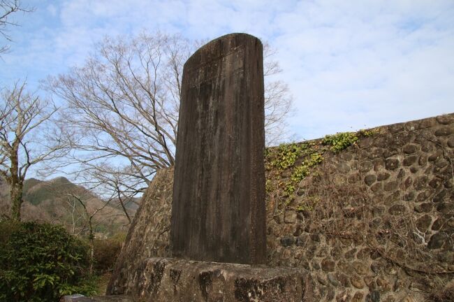 自然に！歴史に！産業遺産etc！見どころ満載の岡山県北－１日目前半