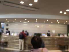 15:00　ホテルに到着。チェックインしました。本日宿泊するのは『軽井沢倶楽部ホテル軽井沢1130』です。1130は標高を表します。