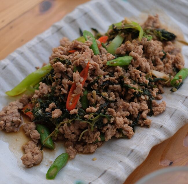 パックラパオムーサップ