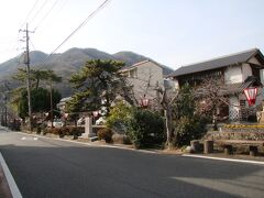 紺屋川筋