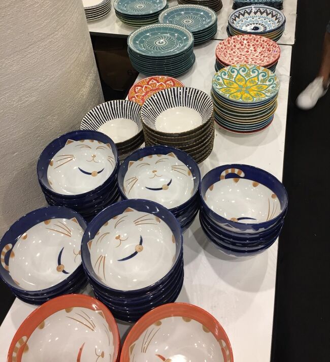 上手く猫の顔になっている。