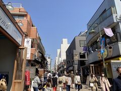 七井橋商店街