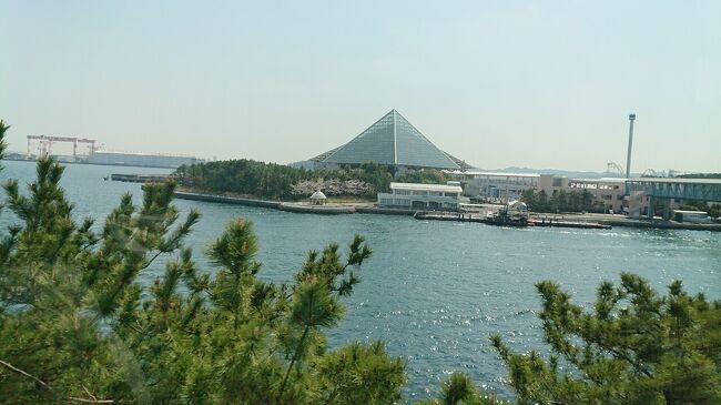 横浜のシーサイドラインに乗って 野島公園 を観光 序でに三井アウトレットでショッピング 八景島 神奈川県 の旅行記 ブログ By しんさん フォートラベル