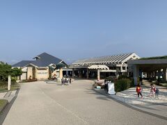 沖縄美ら海水族館