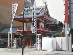  本日の目的地のひとつである「福生院」に到着しました。