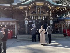 江島神社