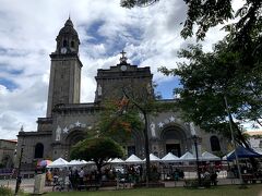 マニラ大聖堂(Manila Cathedral)