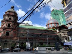 ビノンド教会(Binondo Church)