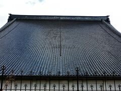 東本願寺函館別院