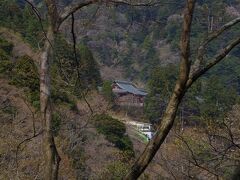 大山阿夫利神社下社