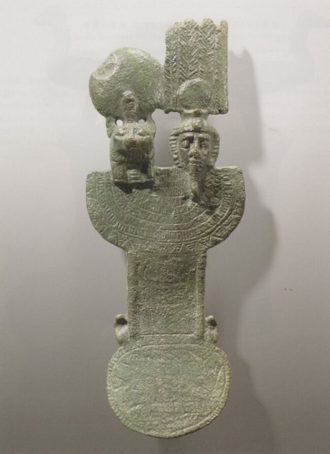 古代エジプト展」~ ファラオの不思議な世界を見る』両国(東京 古代エジプト展」~ ファラオの不思議な世界を見る』両国(東京