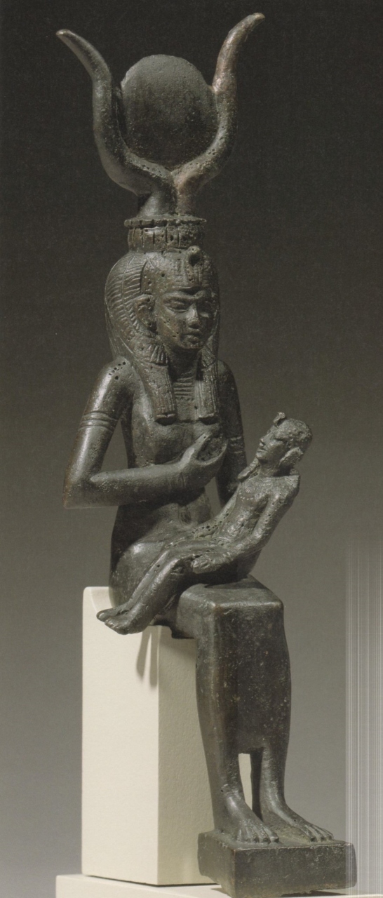 古代エジプト展」～ ファラオの不思議な世界を見る』両国(東京)の旅行
