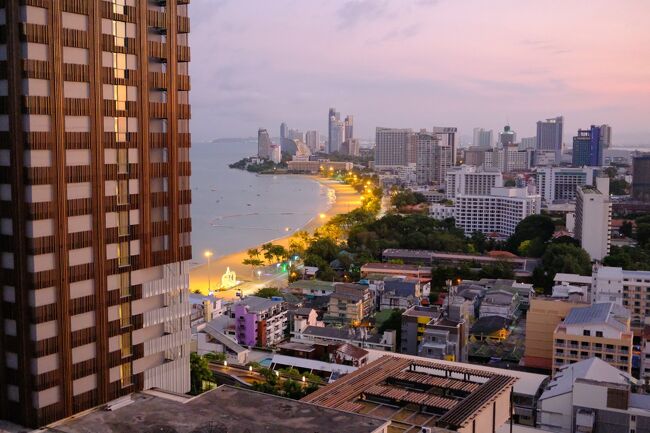 30日　5：59　夜明け