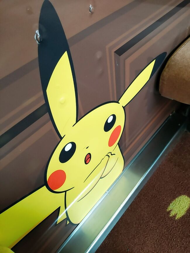 ポケモントレインに乗る 東北ひとり鉄道旅 気仙沼 宮城県 の旅行記 ブログ By Octtaさん フォートラベル ポケモントレインに乗る 東北ひとり鉄道旅 気仙沼 宮城県 の旅行記 ブログ By Octtaさん フォートラベル