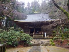 室生寺