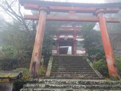 吉野水分神社