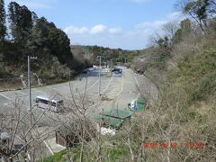 市原ぞうの国：駐車場