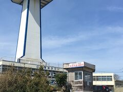 15分ほど漕いだら東尋坊に着きました。