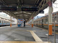 熱海駅