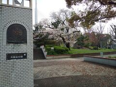 天保山公園