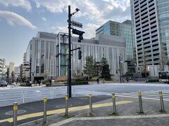 東京・渋谷『渋谷公会堂』跡地です。

『LINE CUBE SHIBUYA』が建ちました。