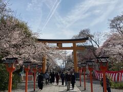 平野神社