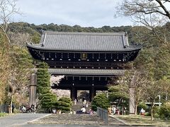 知恩院