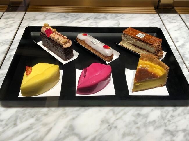 フォションホテル京都 宿泊記 アフタヌーンティーは素敵な サロン ド テ フォション でパリ直輸入のマカロンなどをいただきました ジム 東山 祇園 北白川 京都 の旅行記 ブログ By リンリンベルベルさん フォートラベル