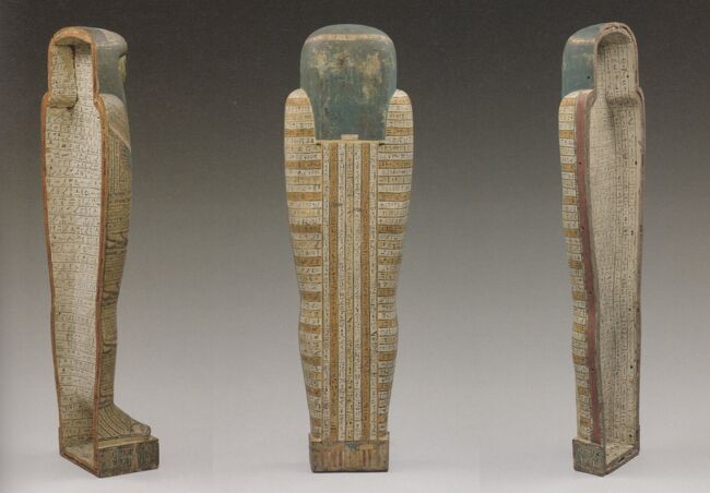 古代エジプト展 ファラオの不思議な世界を見る 両国 東京 の旅行記 ブログ By Tamegaiさん フォートラベル