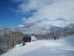 こちらは蔵王温泉スキー場です。