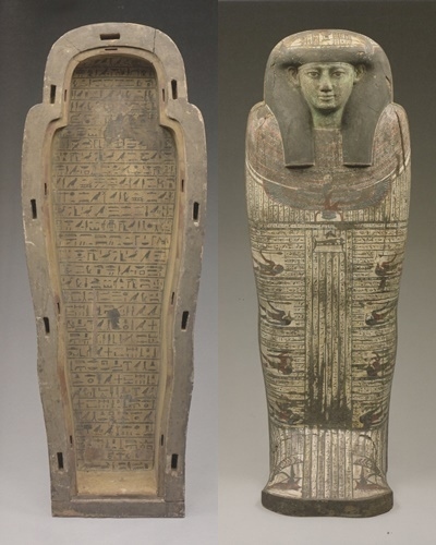 古代エジプト展 ファラオの不思議な世界を見る 両国 東京 の旅行記 ブログ By Tamegaiさん フォートラベル