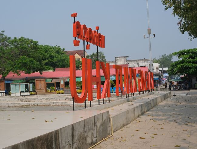 武漢肺炎後少なくなった観光客。